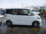 eKスペースカスタム T セーフティ プラス エディション 4WD 
