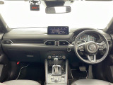 CX-5 2.2 XD スポーツアピアランス 本革シート 修復歴無し