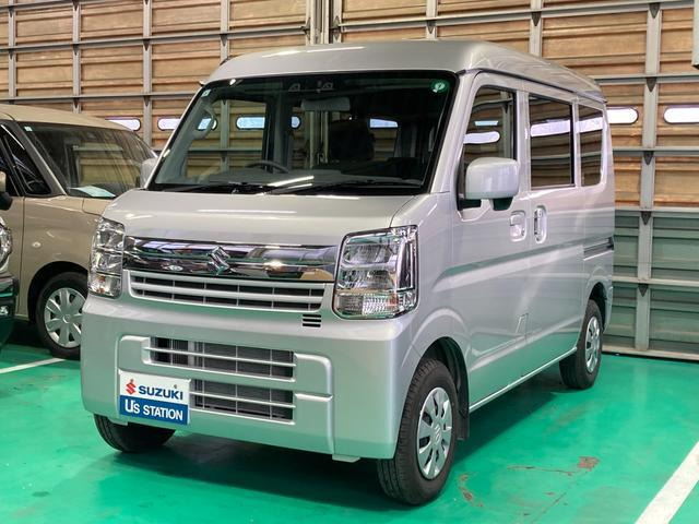 エブリイ ジョイン ターボ ハイルーフ 