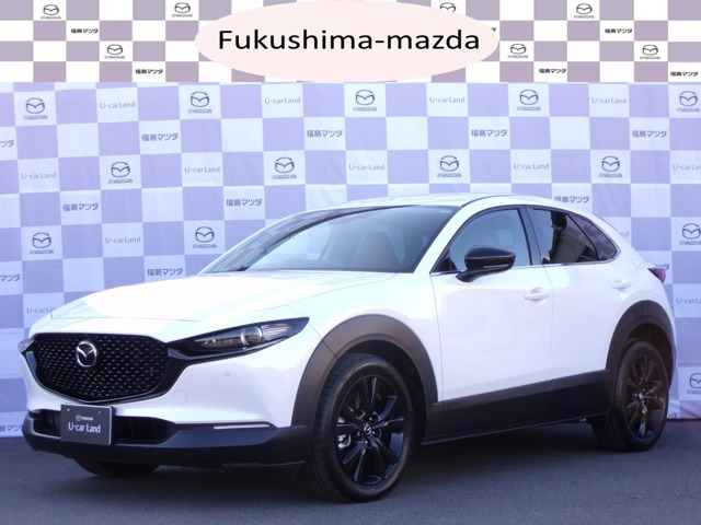 CX-30 1.8 XD レトロスポーツエディション 