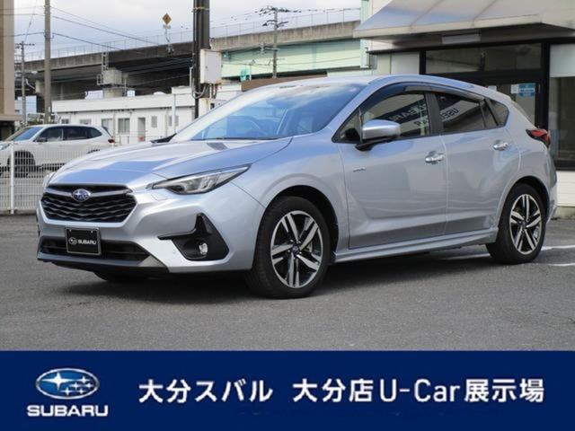 インプレッサハッチバック 2.0 ST-H 4WD 