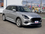 スイフト 1.2 ハイブリッド(HYBRID) MX 