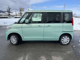 軽自動車〜ミニバンまで多彩なラインナップのお客様をお出迎え!ご希望の一台をお探しいたします。