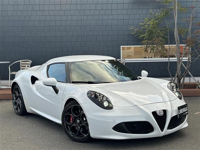 4C  本革シート ワンオーナー
