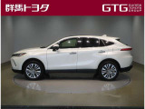 ハリアー 2.0 Z レザーパッケージ 4WD 