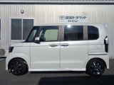N-BOX G EX ホンダセンシング 
