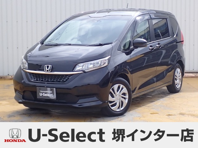 フリード 1.5 G ホンダセンシング 