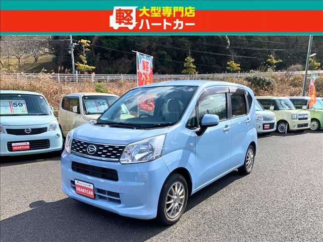 ムーヴ L 