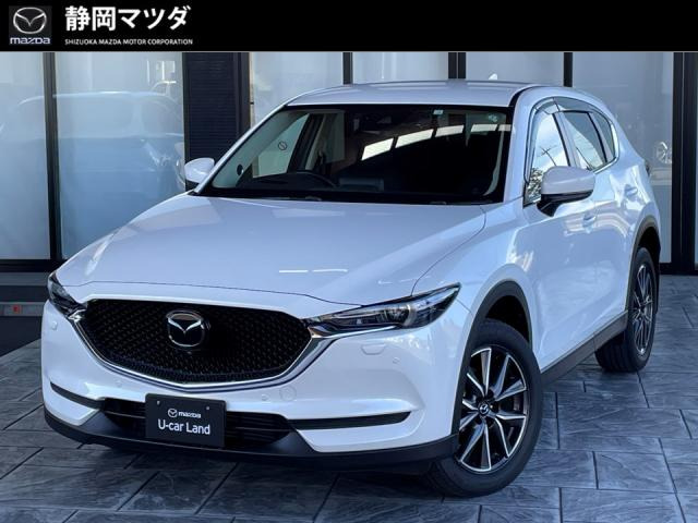 CX-5 2.2 XD プロアクティブ 4WD 