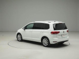 ゴルフトゥーラン TSI ハイライン 