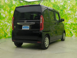 N-BOX G L ホンダセンシング 