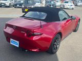 ロードスター 1.5 S レザーパッケージ 