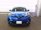 C-HR ハイブリッド 1.8 G 