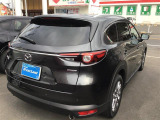 CX-8 2.2 XD プロアクティブ Sパッケージ 4WD 