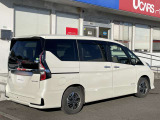 セレナ 1.2 e-POWER ハイウェイスター V 