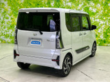 タントカスタム RS スタイルセレクション 