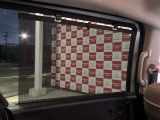 ご購入後、当店で点検や車検などのメンテナンスを受けていただける方を優先させていただきます。