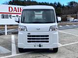 ハイゼットデッキバン G 4WD