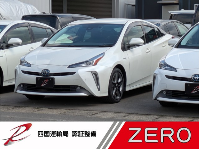 プリウス 1.8 S ツーリングセレクション 