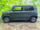 ハスラー G 4WD 