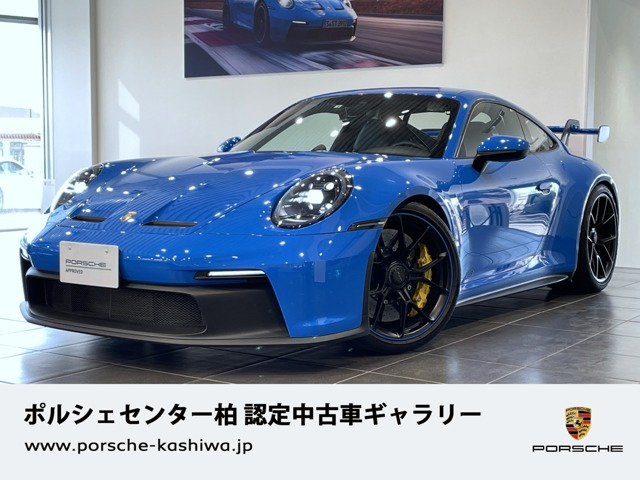 911 GT3 