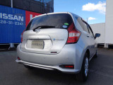 ノート 1.2 e-POWER X 
