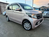 N-WGN G 4WD 