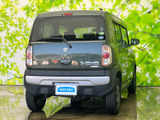 ハスラー G 4WD 