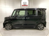 N-BOXカスタム G L ホンダセンシング 