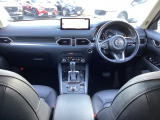 CX-5 2.2 XD Lパッケージ 