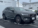 XC60 D4 AWD インスクリプション ディーゼル 4WD 