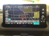 多機能と操作のしやすさを両立した、Honda CONNECT対応のナビディスプレーです。ETC2.0車載器もナビゲーション連動し、スマートフォン用Bluetoothユニット付きです。