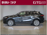 ハリアー  2.5 ハイブリッド Z レザーパッケージ