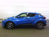 C-HR ハイブリッド 1.8 G 
