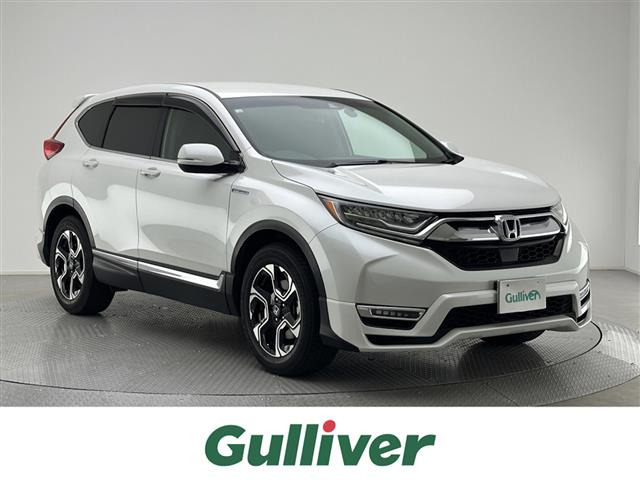 CR-V 2.0 ハイブリッド EX 修復歴無し