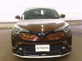 C-HR 1.2 G-T 4WD 