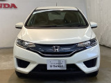 フィット 1.3 13G Lパッケージ 4WD 