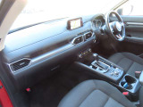 CX-5 2.2 XD プロアクティブ 4WD 