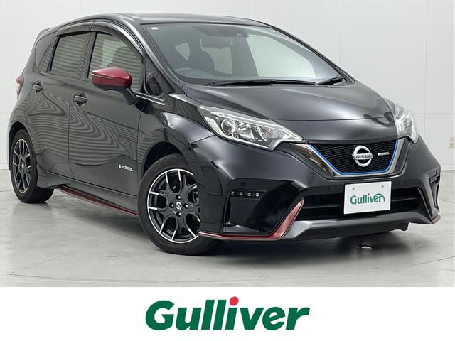 ノート 1.2 e-POWER NISMO 修復歴無し