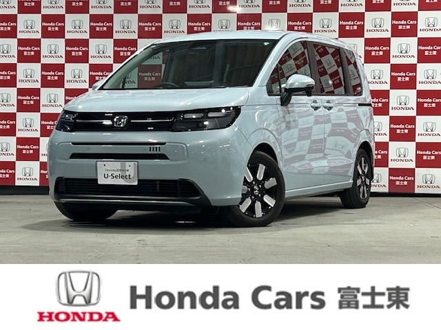 ホンダ フリード 