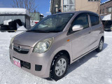 ミラ X リミテッド ER 4WD 純正CDオーディオ