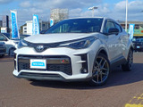 トヨタ C-HR