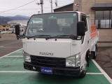 いすゞ エルフ