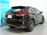 RX 450h Fスポーツ 4WD 