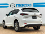 CX-5 2.2 XD エクスクルーシブ モード 