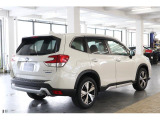 フォレスター 2.0 アドバンス 4WD 