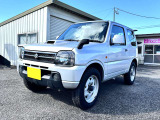 ジムニー XG 4WD 4WD 修復歴なし キーレス/3564