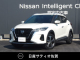 日産 キックス
