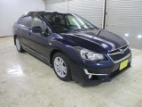 インプレッサG4 1.6 i-L アイサイト 4WD 