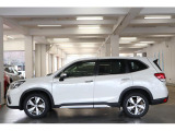 フォレスター 2.0 アドバンス 4WD 